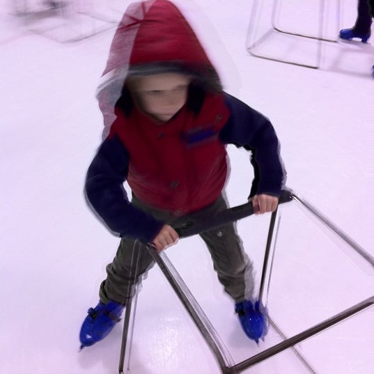 Photos at Hunter Ice Skating Stadium Warners Bay, NSW