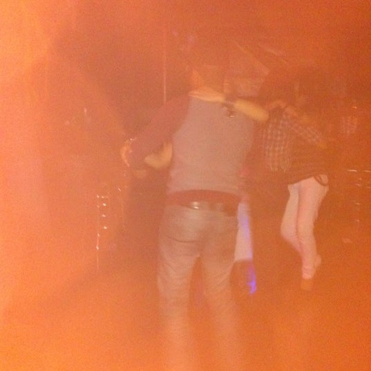 2/25/2012にLio P.がGoodtimes Bar &amp; Nightclubで撮った写真