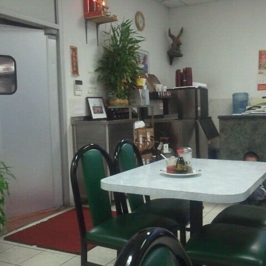 Rice Bowl Express Chinese Restaurant in Escalon