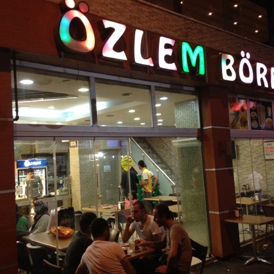 Özlem Börek Tantavi 40 tips from 10124 visitors