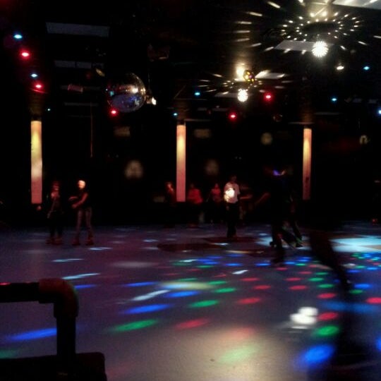 RollerJam USA Tottenville 236 Richmond Valley Rd