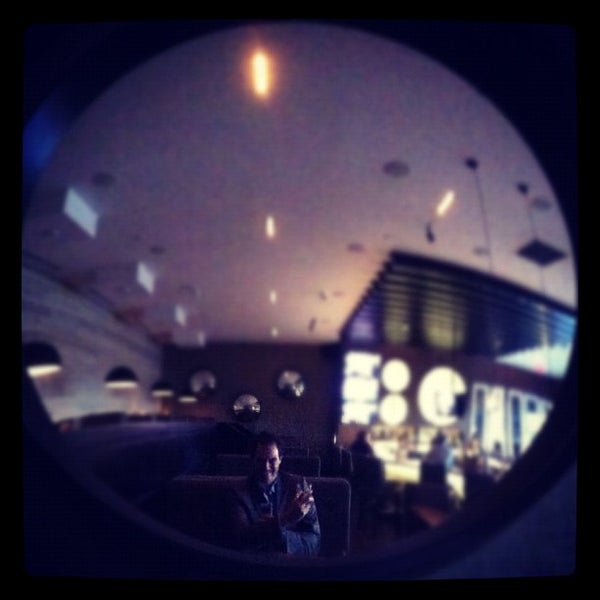 Foto tirada no(a) Chop Steakhouse &amp; Bar por Michael L. em 6/2/2012