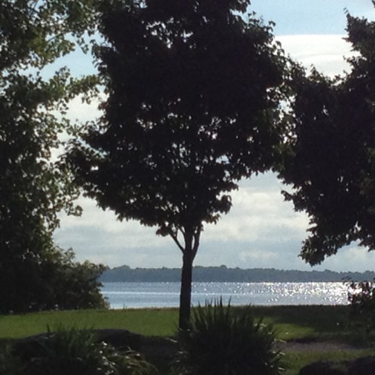 Bay Of Quinte Lake Bay Of Quinte Lake