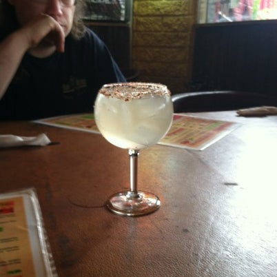 Photo taken at La Botana Fresco Grill &amp; Cantina by Porter W. on 7/22/2012