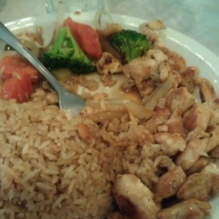 Photos at MP Hibachi Grill 8 tips from 153 visitors