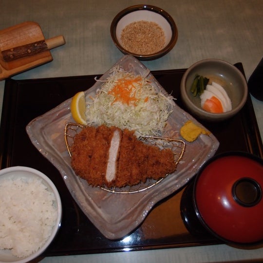 とん膳 茂原店 茂原市 2 Tips De 36 Visitantes