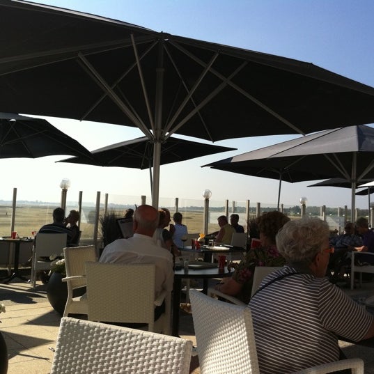 Restaurant Grevelingen - Food in Bruinisse