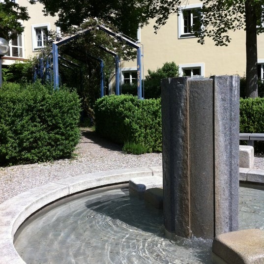 Photos At Haus Der Begegnung Heilig Geist Church In Burghausen