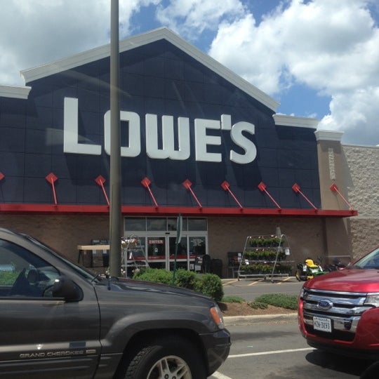 Lowe's Culpeper, VA