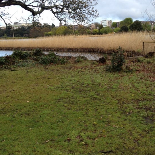 Poole Park Park in Poole