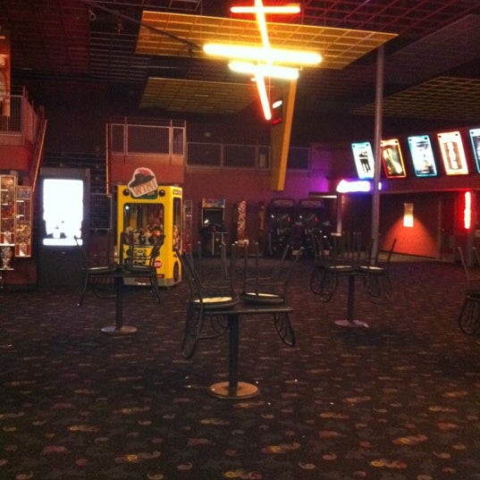 Photos at Phoenix Big Cinemas Chartiers Valley Stadium 18 Movie