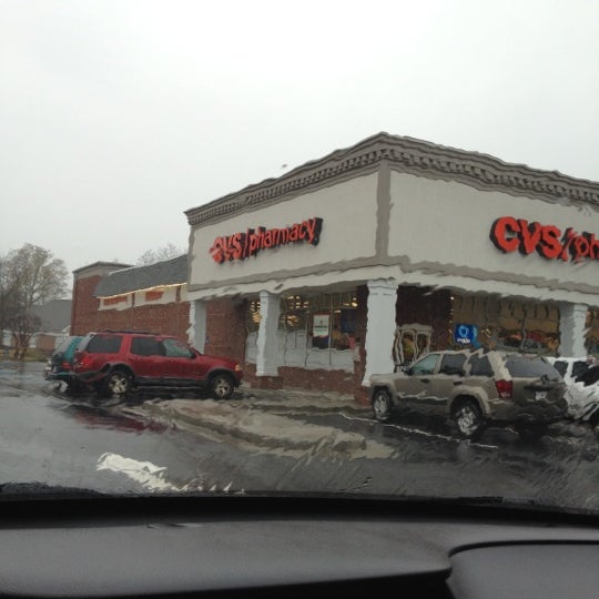 CVS pharmacy 485 Concord Rd SE