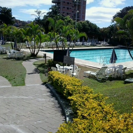 Clube Libanês de Belo Horizonte - SAEMG