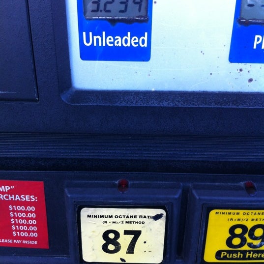 Photos at Tom Thumb gas station Dallas, TX