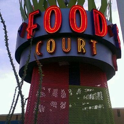 Photo taken at Imperial Valley Mall by Eric T. on 3/31/2012