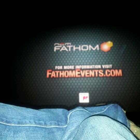 Photos at Tinseltown Movie Theater