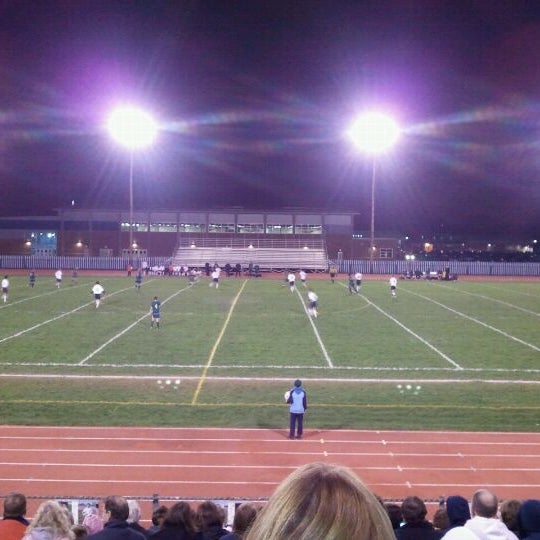 Photos at Gates Chili High School Rochester, NY