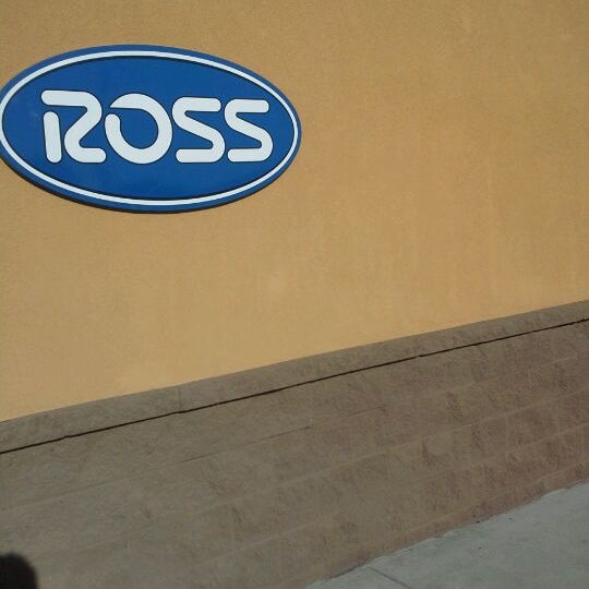 Ross Dress for Less Midvale Park Tucson, AZ