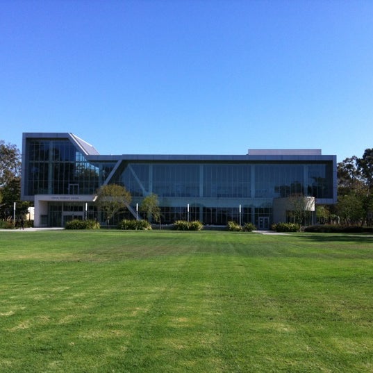 Photo taken at California State University, Dominguez Hills by Charles W. on 8/8/2012