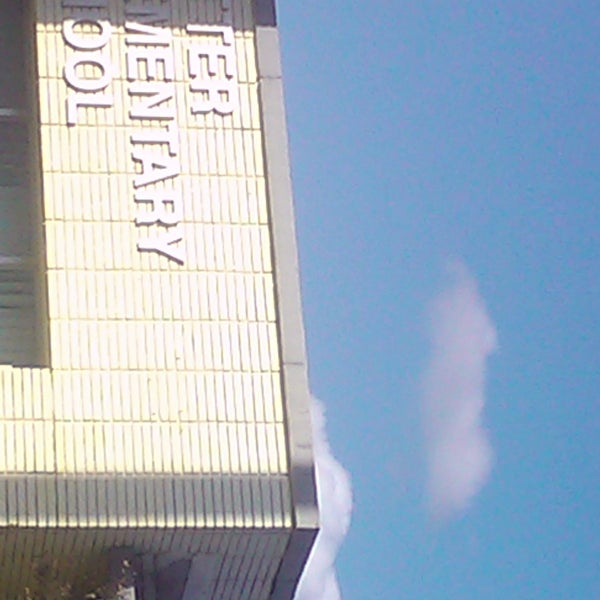 Potter Elementary East Tampa Tampa, FL