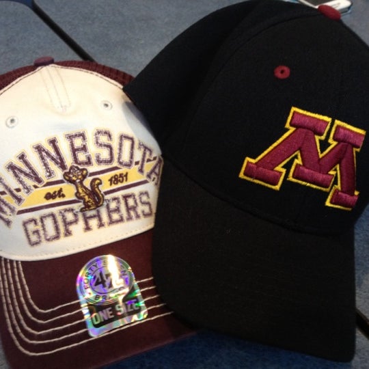 Photos At Goldy S Locker Room Rochester Mn