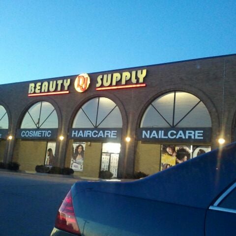 Dj beauty supply 2 tips from 171 visitors