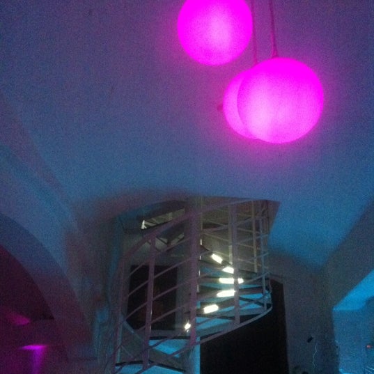 Foto tirada no(a) 360º Lounge Bar por Ludwig B. em 7/12/2012