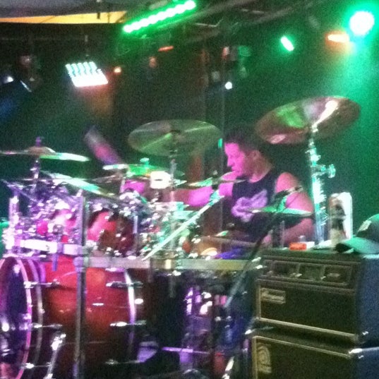 Rack & Roll (Now Closed) Pool Hall