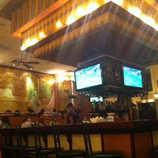 Super Cream 360 Grill & Bar Tampico, Tamaulipas