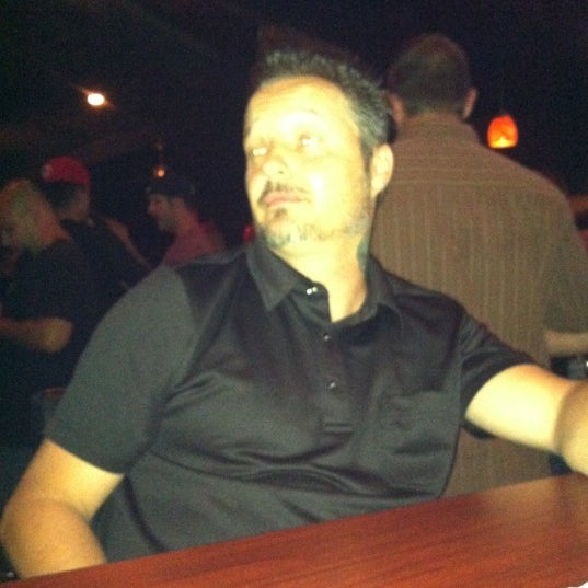 Photo taken at McAlan&#39;s Pub &amp; Grill by Christopher J. on 6/16/2012