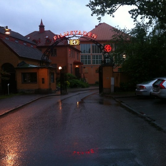 Photos At Filmstaden Rasunda 9 Tips