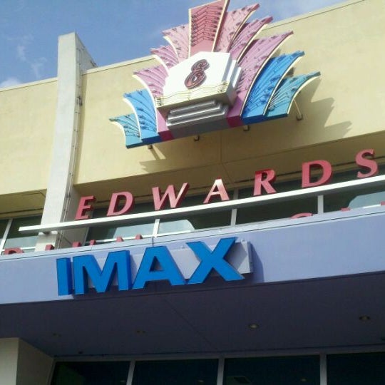Fotos en Regal Edwards Alhambra Renaissance & IMAX Alhambra, CA