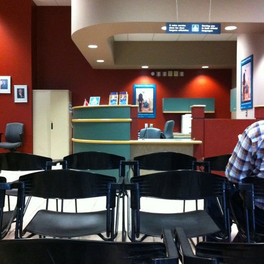 Photos A Immigration Canada Bureau De La Citoyennete Ville Marie Montreal Qc