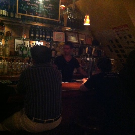 Photo taken at O&#39;Briens Irish Pub by Gardy G. on 5/7/2012