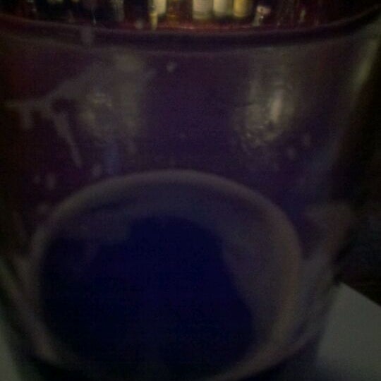 Photo taken at Calistoga Inn Restaurant &amp; Brewery by Dan D. on 2/26/2012