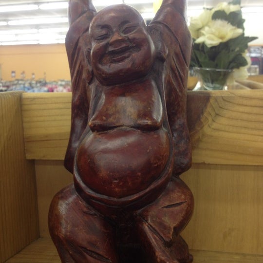 KARM Thrift Store Knoxville, TN