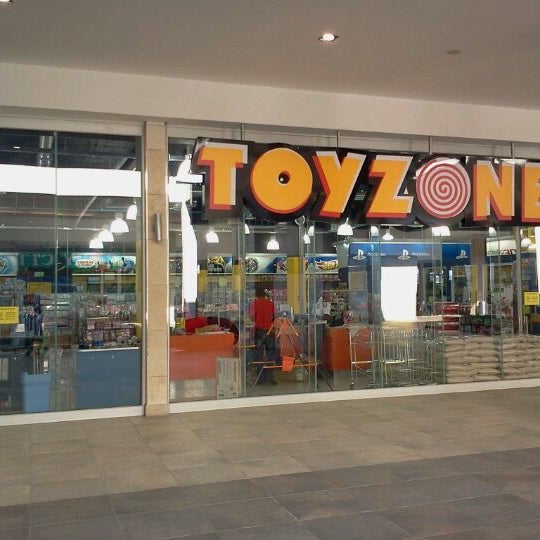 Toyzone Cedar Square - Randburg, IGauteng