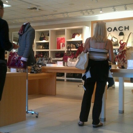 coach outlet flemington nj