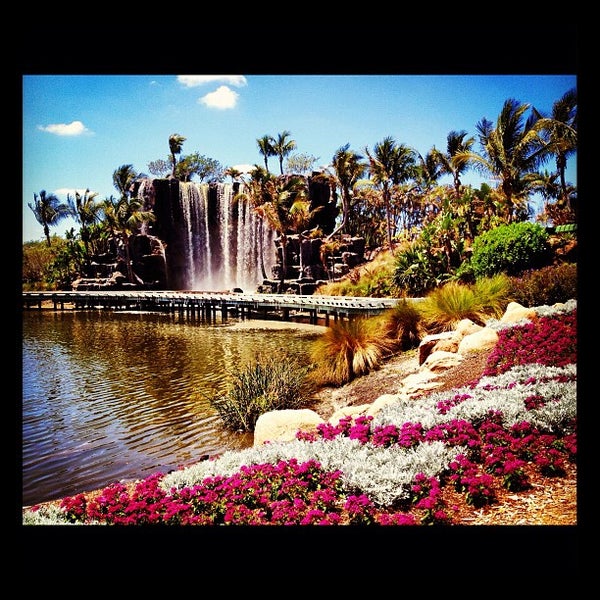 Photo taken at Turnberry Isle Miami by Turnberry I. on 6/14/2012