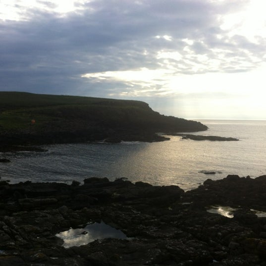 Ramore Head Portrush, Coleraine