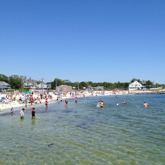 Eastern Point Beach 11 tips