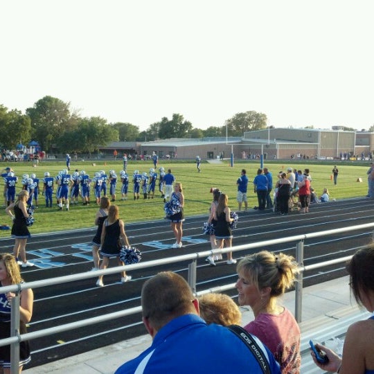Arapahoe High School High School in Arapahoe