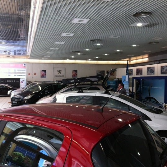 Магазин Пежо Новокузнецк – Telegraph