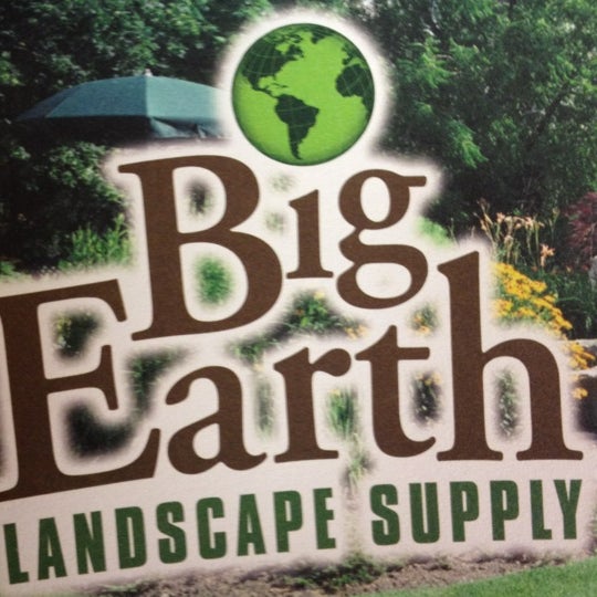 Photos At Big Earth Landscape Supply, Big Earth Landscape Supply Sarasota Florida