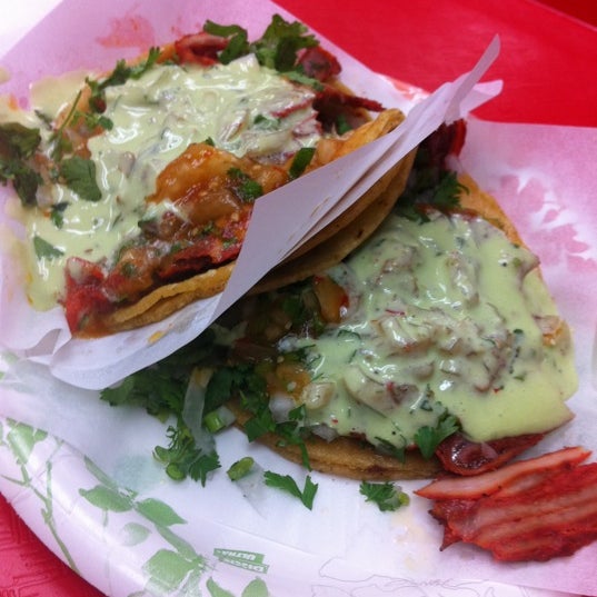 Photos at Tacos El Gordo De Tijuana Central Chula Vista 110 tips