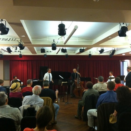 Photo taken at Levine School of Music by Bob J. on 4/22/2012