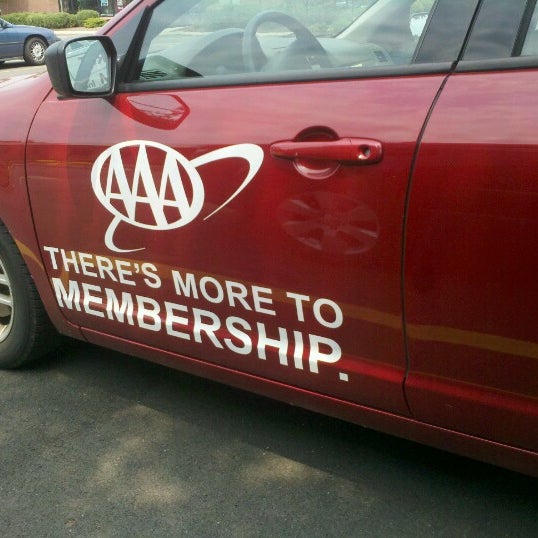 AAA Penfield General Travel