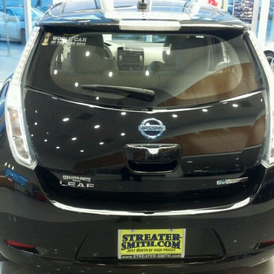 Streater Smith Honda >> Photos At Streater Smith Nissan 5 Tips Streater Smith Honda >> Photos At Streater Smith Nissan 5 Tips