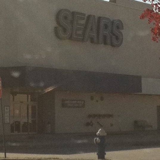 Sears (Now Closed) 2 tips