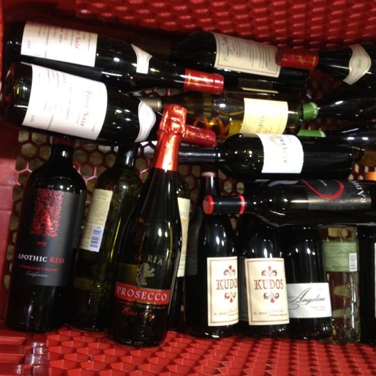 Total Wine & More Wine Store